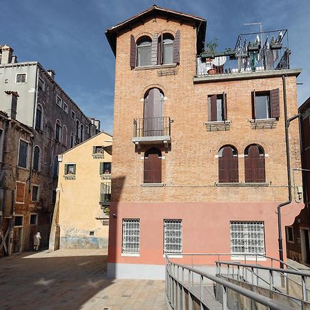 Venice Suite Dorsoduro Eksteriør bilde