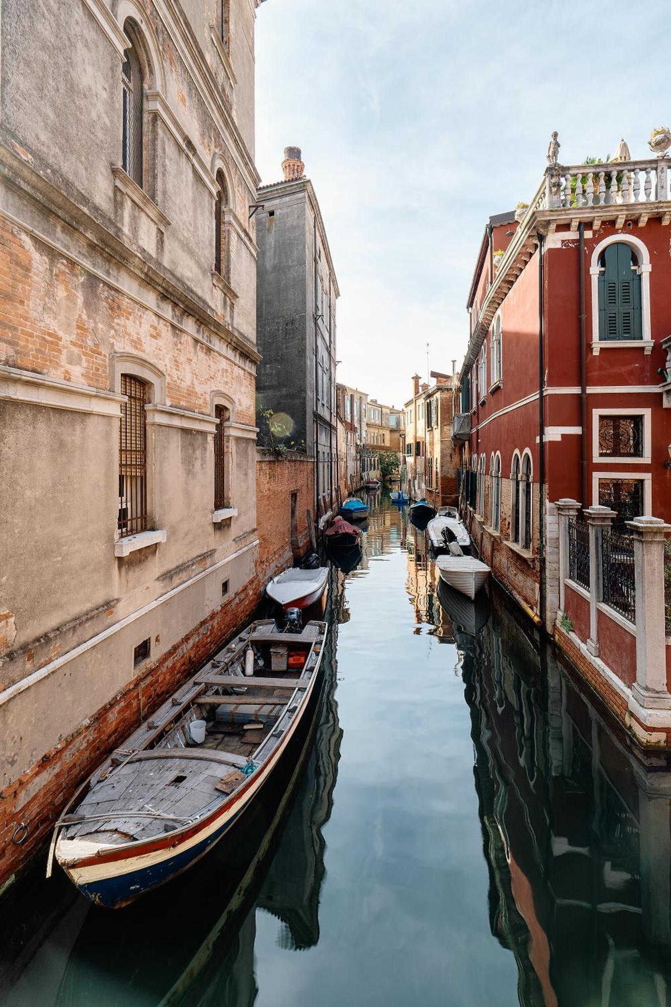 Venice Suite Dorsoduro Eksteriør bilde